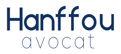 Logo Avocat Hanffou
