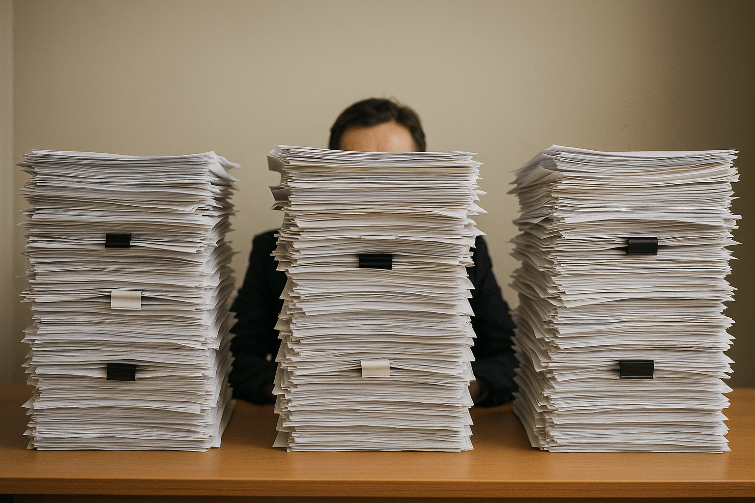 Communication documents administratifs