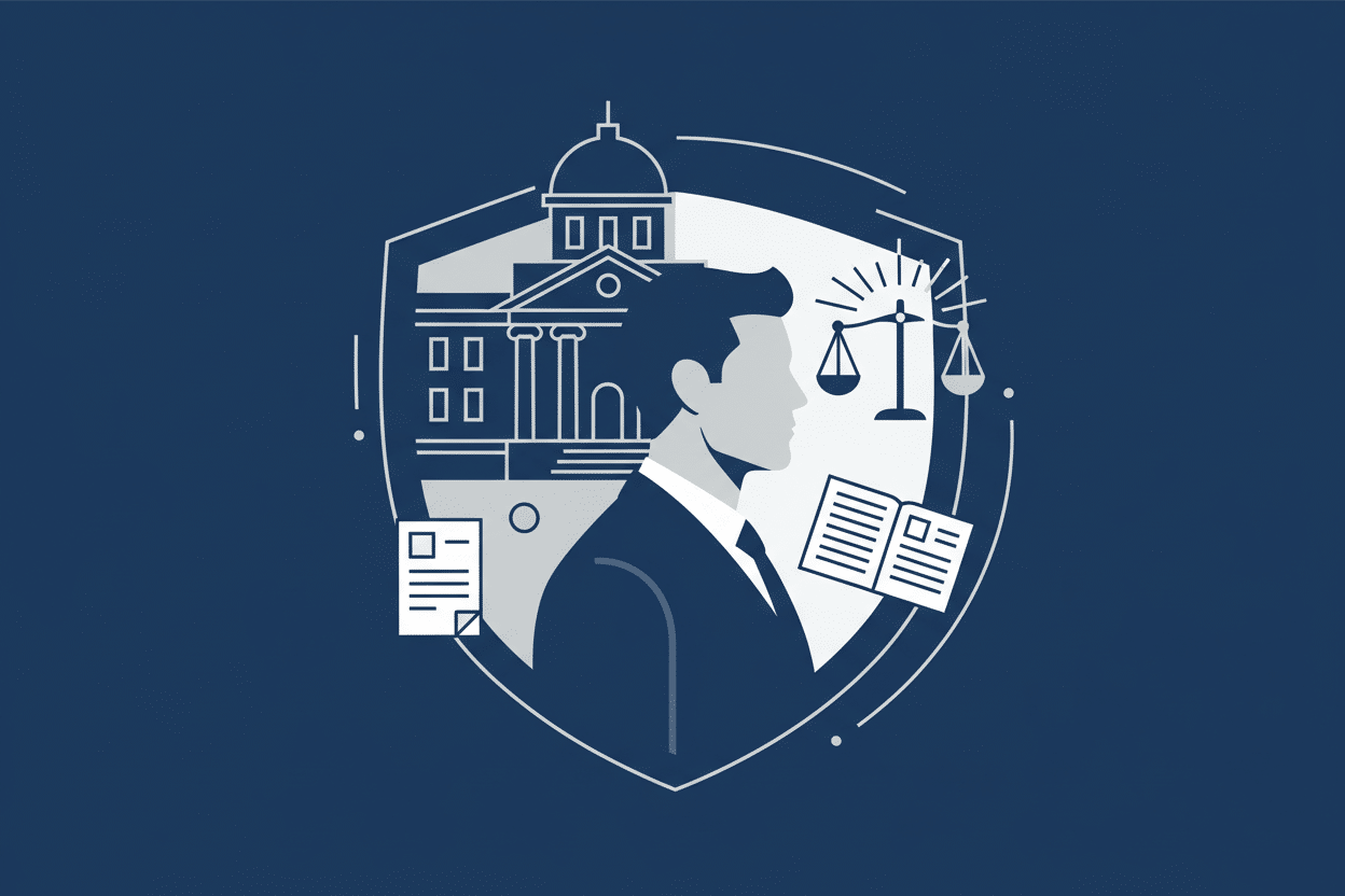 procédure disciplinaire fonctionnaire