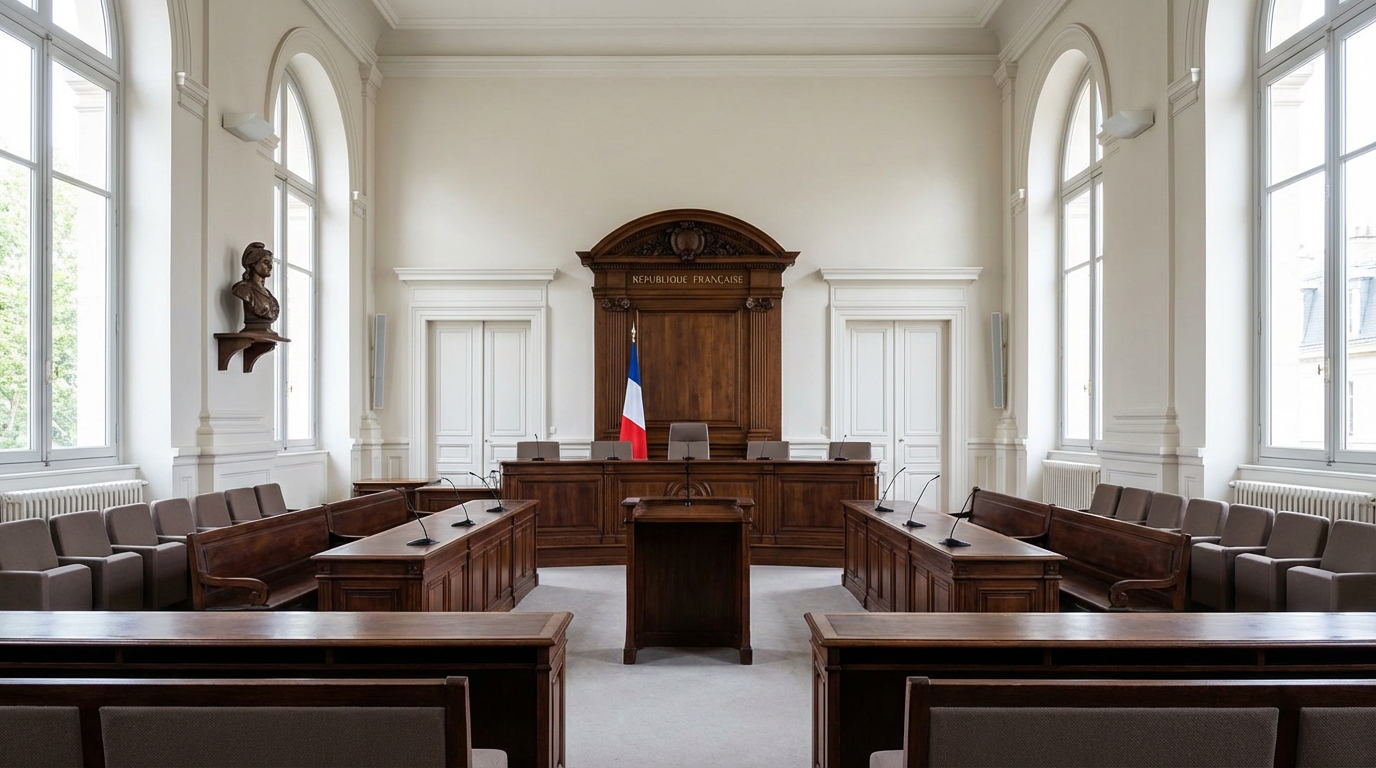 appel jugement tribunal