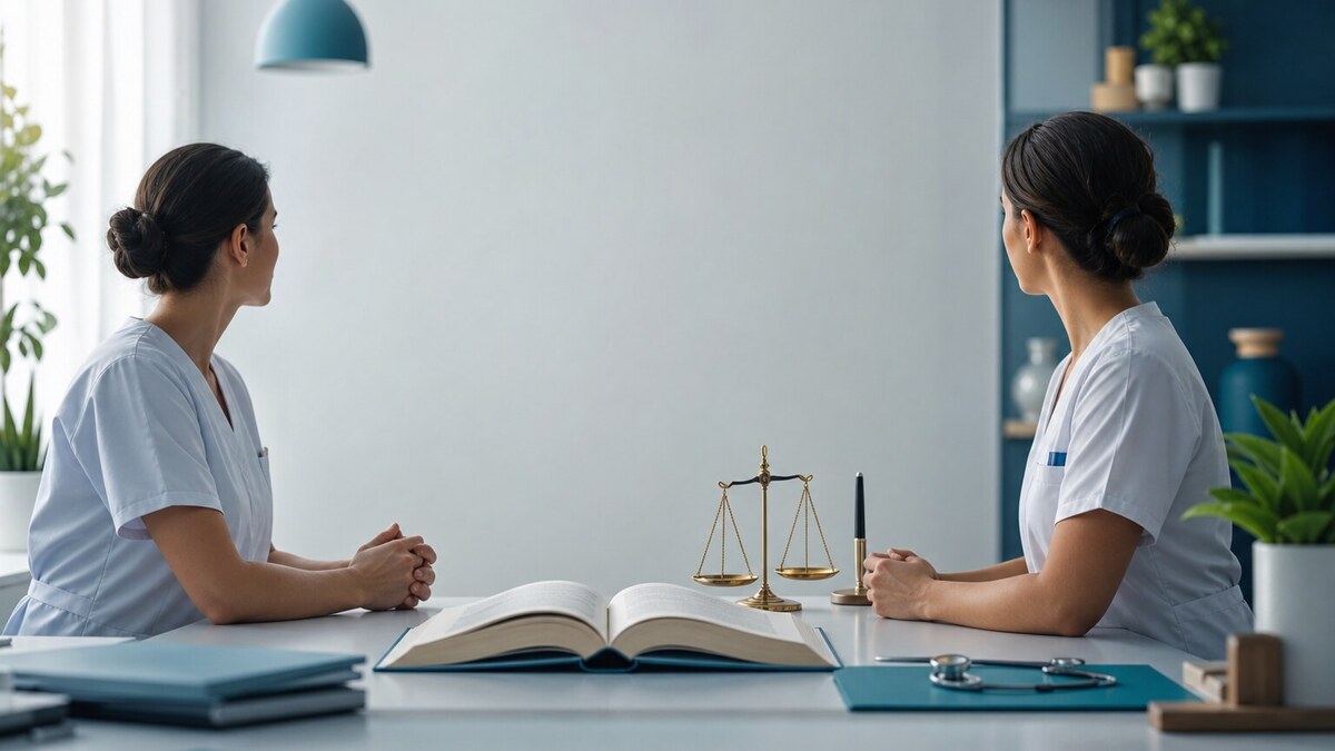 confraternité infirmier